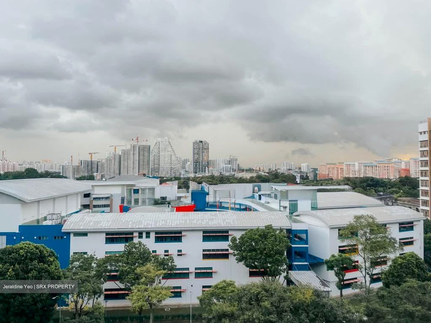 Blk 403 Ang Mo Kio Avenue 10 (Ang Mo Kio), HDB 3 Rooms #587670511